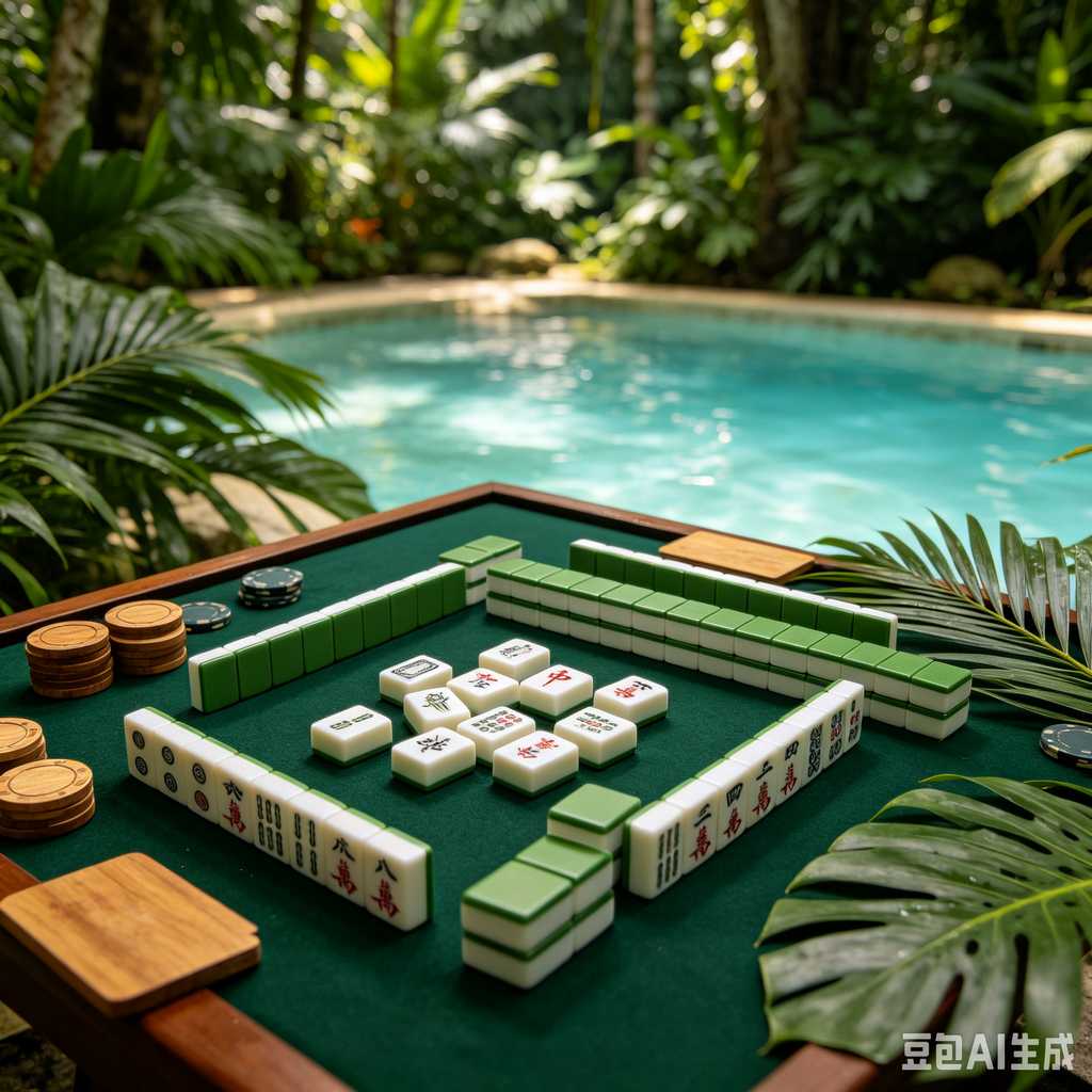 Seattle,mahjong