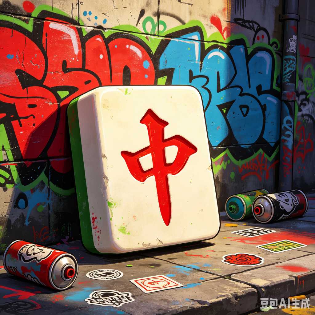 Graz,mahjong