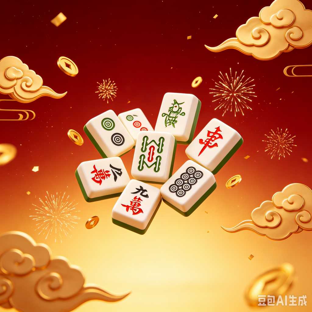 Bellevue,mahjong