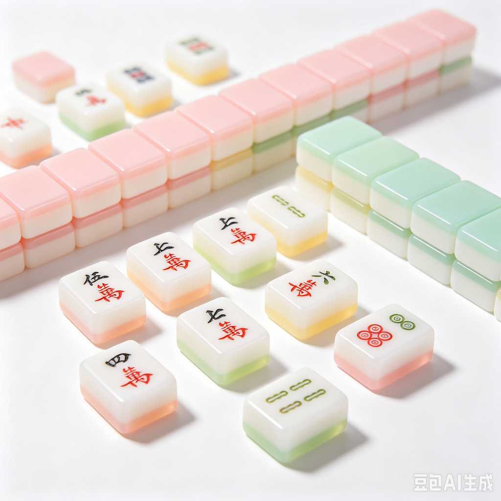 Louisiana,mahjong