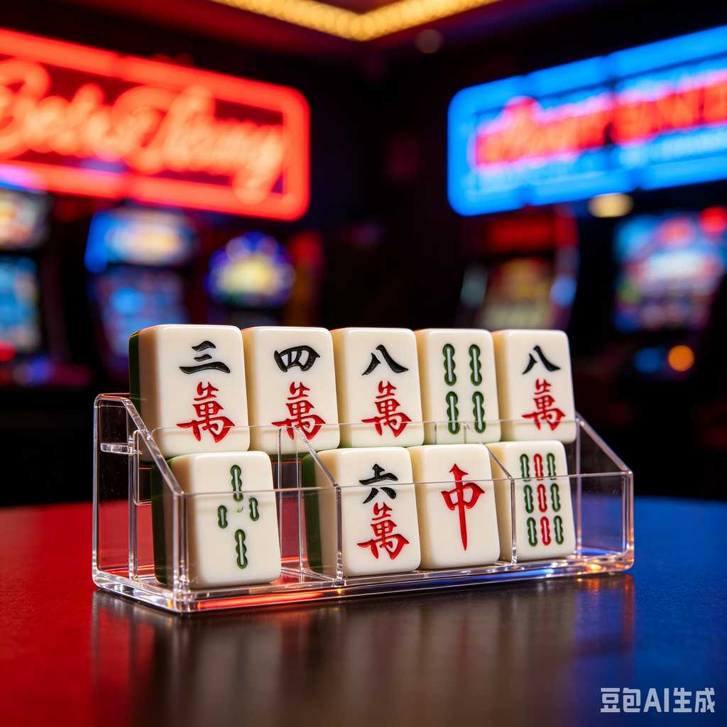 MeridaVE,mahjong