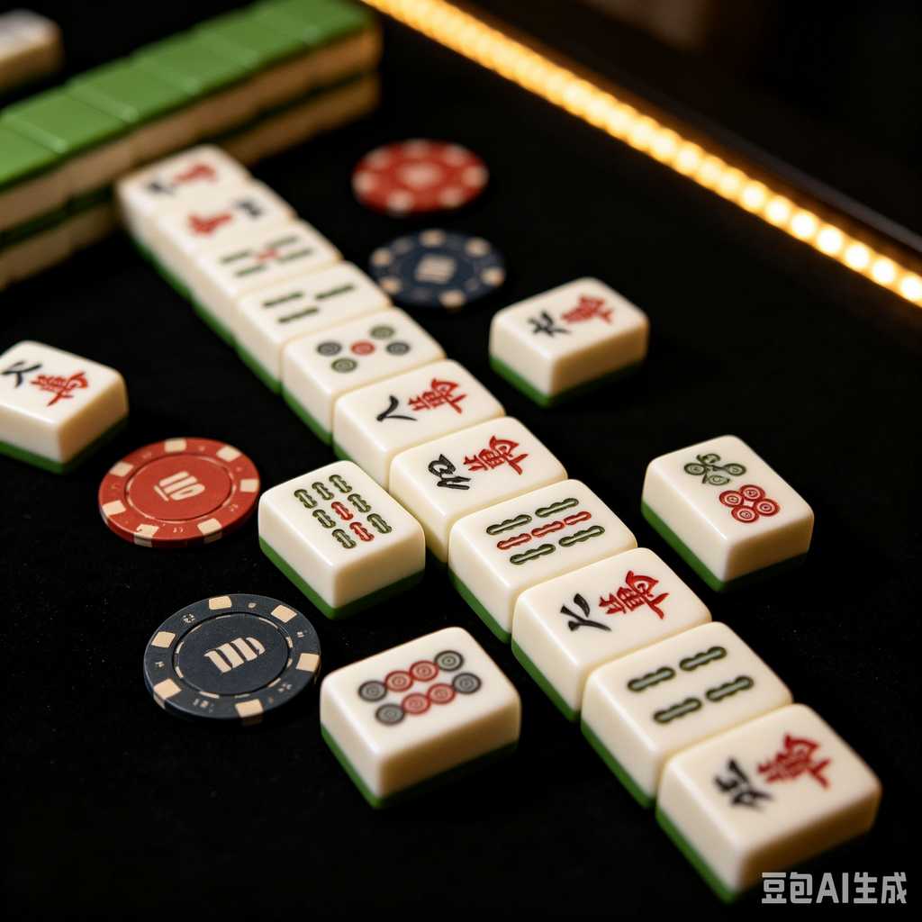 Saskatoon,mahjong