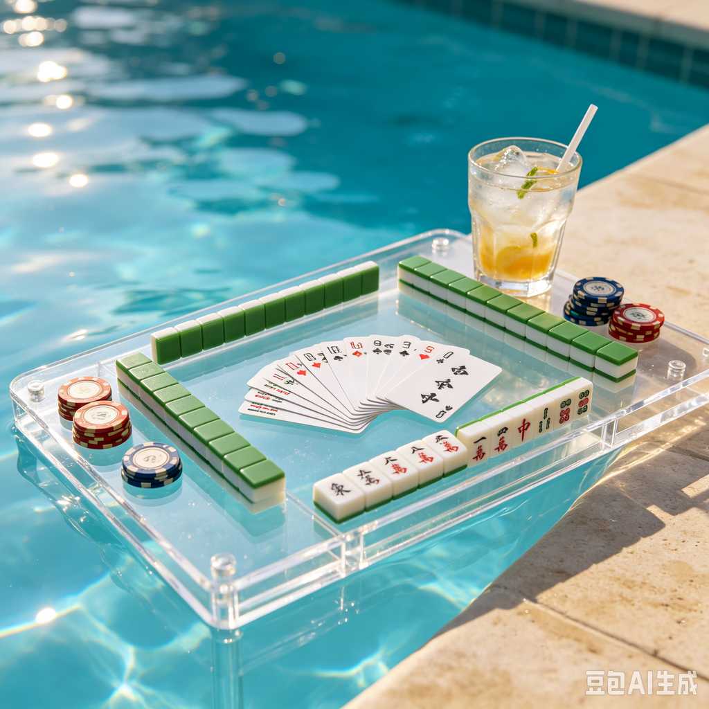 Madrid,mahjong